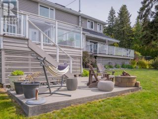 Photo 16: 8745 PATRICIA ROAD in Powell River: House for sale : MLS®# 17897
