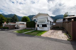 Photo 1: 117 1436 FROST Road in Chilliwack: Columbia Valley Land for sale in "CLHP" (Cultus Lake & Area)  : MLS®# R2876129