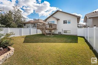 Photo 37: 1449 JEFFERYS Crescent in Edmonton: Zone 29 House for sale : MLS®# E4314620