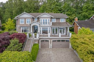Main Photo: 2353 ORCHARD Lane in West Vancouver: Queens House for sale : MLS®# R2748419