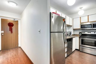 Photo 13: 407 1330 HORNBY Street in Vancouver: Downtown VW Condo for sale in "HORNBY COURT" (Vancouver West)  : MLS®# R2522576