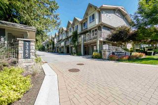 Photo 28: R2494864 - 5 3395 GALLOWAY AVE, COQUITLAM TOWNHOUSE