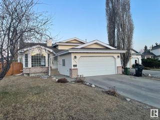 Photo 1: 5303 154A Avenue in Edmonton: Zone 03 House for sale : MLS®# E4380364
