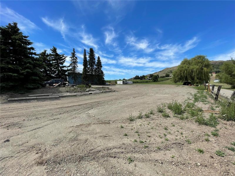 FEATURED LISTING: Land 2 - 9704 Aberdeen Road Coldstream