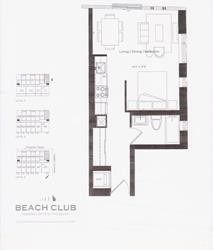 Photo 20: 410 60 Haslett Avenue in Toronto: The Beaches Condo for lease (Toronto E02)  : MLS®# E5501603