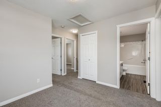 Photo 14: 16 102 Canoe Square SW: Airdrie Row/Townhouse for sale : MLS®# A2023114