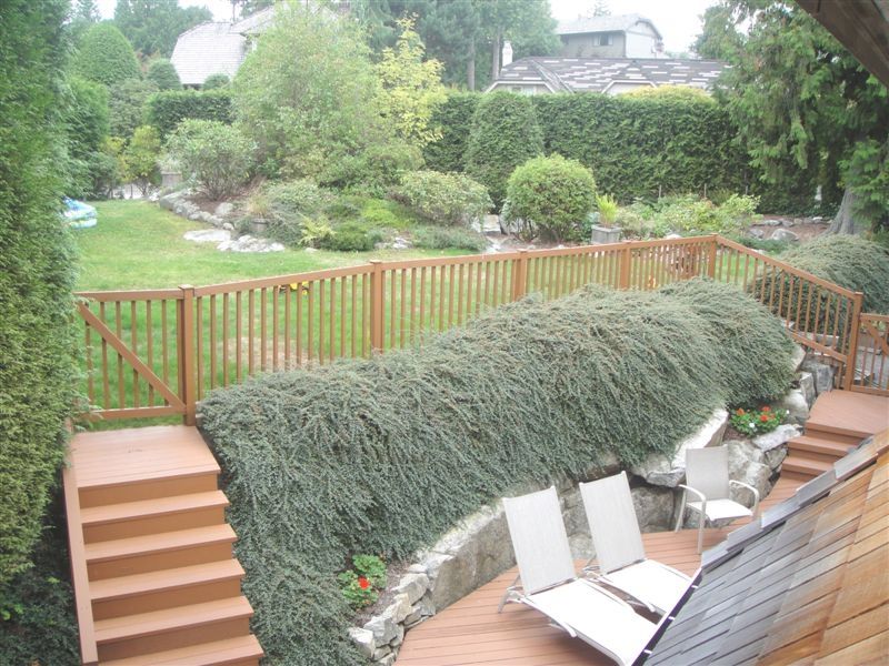 Photo 7: Photos: 5220 SPRUCEFEILD Road in West_Vancouver: Upper Caulfeild House for sale (West Vancouver)  : MLS®# V785235