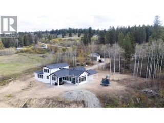 Photo 58: 7500 McLennan Road in Vernon: House for sale : MLS®# 10310347