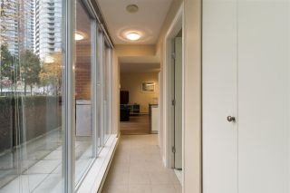 Photo 3: 37 KEEFER Place in Vancouver: Downtown VW Townhouse for sale in "TAYLOR" (Vancouver West)  : MLS®# R2228949