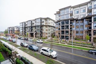 Photo 35: 310 20325 85 Avenue in Langley: Willoughby Heights Condo for sale in "YORKSON PARK CENTRAL" : MLS®# R2873389