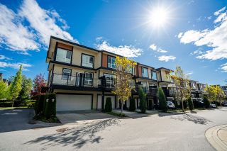 Photo 34: 11 20857 77A Avenue in Langley: Willoughby Heights Townhouse for sale in "Wexley" : MLS®# R2879838