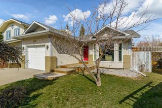 Main Photo: 209 Welch Place: Okotoks Detached for sale : MLS®# A2127976