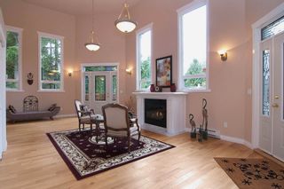 Photo 8: 40402 SKYLINE Drive in Squamish: Garibaldi Highlands House for sale : MLS®# V959450
