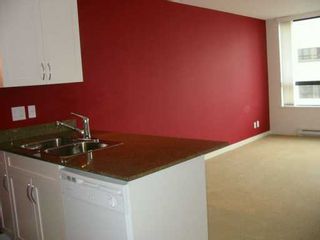 Photo 7: 933 HORNBY Street in Vancouver: Downtown VW Condo for sale in "ELECTRIC AVENUE" (Vancouver West)  : MLS®# V592104