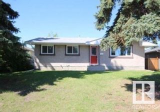 Main Photo: 5312 104A Street in Edmonton: Zone 15 House for sale : MLS®# E4377555