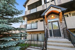 Photo 2: 101 1920 26 Street SW in Calgary: Killarney/Glengarry Apartment for sale : MLS®# A1124951