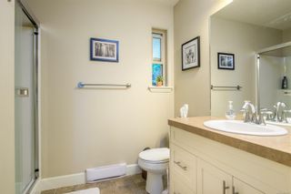Photo 12: 201 4460 HEDGESTONE Pl in Nanaimo: Na Uplands Row/Townhouse for sale : MLS®# 895657