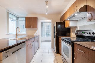 Photo 10: 916 610 GRANVILLE Street in Vancouver: Downtown VW Condo for sale in "The Hudson" (Vancouver West)  : MLS®# R2868969