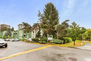 Photo 24: 309 9202 HORNE Street in Burnaby: Government Road Condo for sale in "Lougheed Estates" (Burnaby North)  : MLS®# R2523189