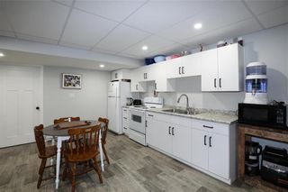 Photo 35: 22 Deer Bay in Grunthal: R16 Residential for sale : MLS®# 202117046