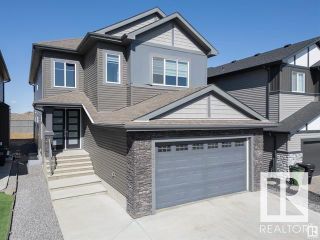 Main Photo: 7412 174 Avenue NW in Edmonton: Zone 28 House for sale : MLS®# E4383986