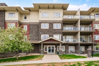 Main Photo: 425 23 Millrise Drive SW in Calgary: Millrise Apartment for sale : MLS®# A2137565