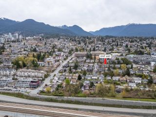 Photo 37: 443 E 2ND Street in North Vancouver: Lower Lonsdale 1/2 Duplex for sale : MLS®# R2872427