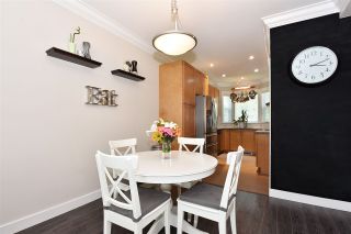 Photo 5: 1386 E 27TH AVENUE in Vancouver: Knight Townhouse for sale (Vancouver East)  : MLS®# R2074490