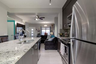 Photo 11: 136 Sage Bluff Circle NW in Calgary: Sage Hill Row/Townhouse for sale : MLS®# A1166402