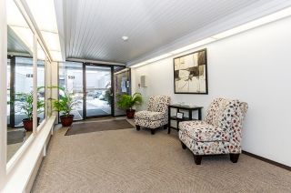 Photo 2: 304 122 E 17TH STREET in NORTH VANC: Central Lonsdale Condo for sale (North Vancouver)  : MLS®# R2843226