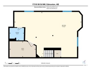 Photo 44: 17319 90 Street in Edmonton: Zone 28 House for sale : MLS®# E4384651