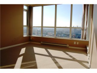 Photo 13: # 1702 - 2138 Madison Avenue in Burnaby: Brentwood Park Condo for sale in "MOSAIC" (Burnaby North)  : MLS®# V1032156