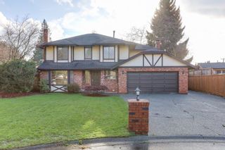 Photo 1: 20418 90A Avenue in Langley: Walnut Grove House for sale : MLS®# R2636480