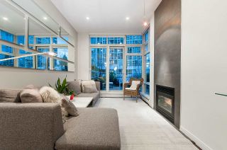Photo 4: 302 198 AQUARIUS MEWS in Vancouver: Yaletown Condo for sale (Vancouver West)  : MLS®# R2231023