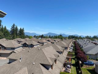 Photo 3: 407 45769 STEVENSON Road in Chilliwack: Sardis East Vedder Condo for sale in "PARK PLACE I" (Sardis)  : MLS®# R2728966