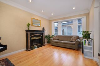 Photo 5:  in Vancouver: Marpole Home for sale ()  : MLS®# V990303