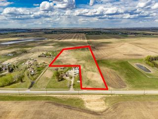 Photo 2: 280132 Township Road 240: Chestermere Residential Land for sale : MLS®# A1219526