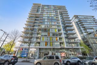 Photo 33: 1102 1783 MANITOBA Street in Vancouver: False Creek Condo for sale in "RESIDENCES AT WEST" (Vancouver West)  : MLS®# R2877273