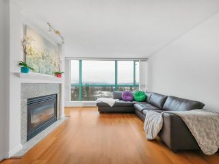 Photo 4: 807 5899 WILSON Avenue in Burnaby: Central Park BS Condo for sale in "PARAMOUNT II" (Burnaby South)  : MLS®# R2750596