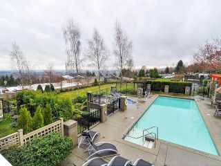 Photo 8: 1420 parkway in coquitlam: Condo for sale (Coquitlam)  : MLS®# V1054889