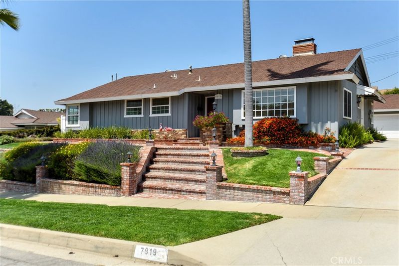 FEATURED LISTING: 7919 Ocean View Avenue Whittier