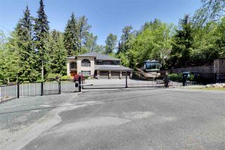 Photo 19: 26115 124 AVENUE in Maple Ridge: Websters Corners House for sale : MLS®# R2171616