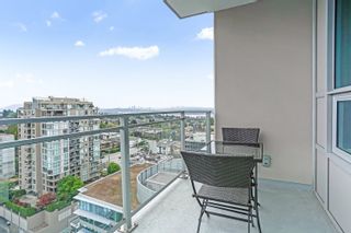 Photo 11: 1801 125 E 14TH Street in North Vancouver: Central Lonsdale Condo for sale in "Centreview" : MLS®# R2613946