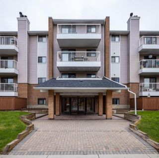 Photo 2: 201 930 18 Avenue SW in Calgary: Lower Mount Royal Apartment for sale : MLS®# A1252221