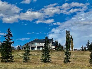 Photo 2: 135 Elbow River Road in Rural Rocky View County: Rural Rocky View MD Detached for sale : MLS®# A2107666
