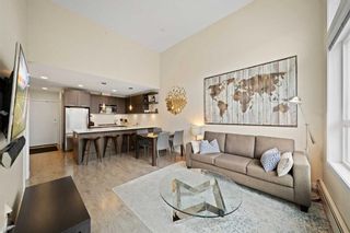 Photo 9: 403 707 4 Street NE in Calgary: Renfrew Apartment for sale : MLS®# A2105865