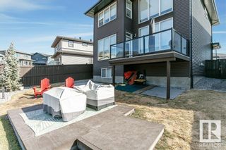 Photo 70: 2732 202 Street in Edmonton: Zone 57 House for sale : MLS®# E4382248