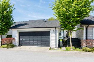 Photo 18: 9 19490 FRASER WAY in Pitt Meadows: South Meadows Townhouse for sale : MLS®# R2264456