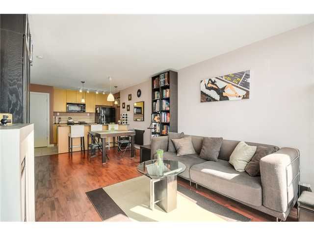 Photo 3: Photos: 1601 7178 COLLIER Street in Burnaby: Highgate Condo for sale (Burnaby South)  : MLS®# V1056325