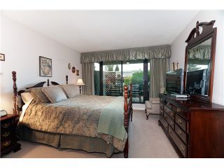 Photo 6: 202 615 HAMILTON Street in New Westminster: Uptown NW Condo for sale in "THE UPTOWN" : MLS®# V898518